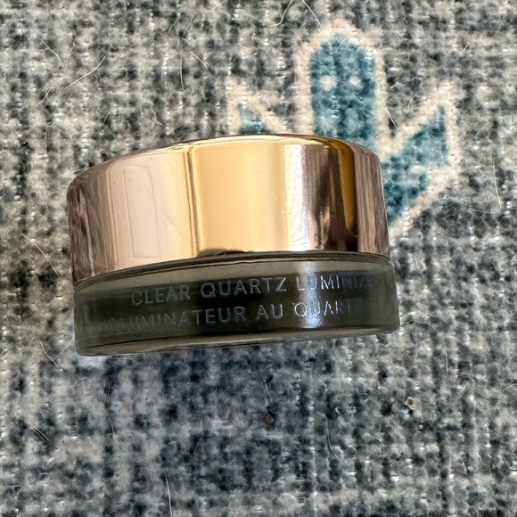 KORA Organics Clear Quartz Luminizer - Picture 4 of 4